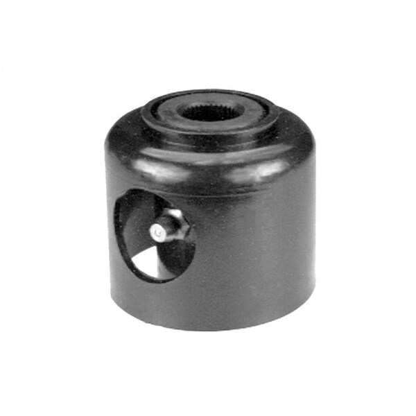 Aftermarket Coupler Fits 46513, 38204, 323275, 514260, 1323275, 1324157, 323275, 36150 CLU40-0313 - main